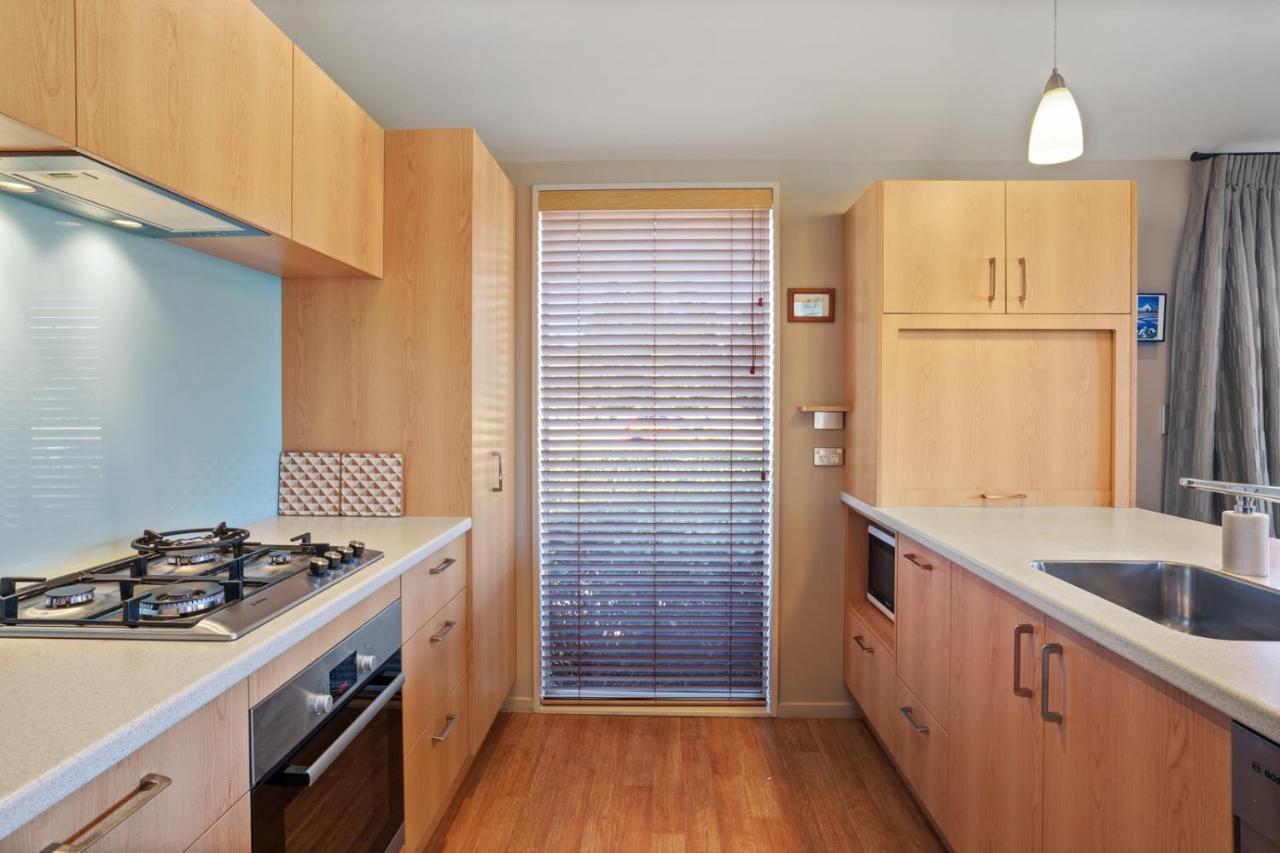 Fairway Cottage - Hanmer Springs Holiday Home Buitenkant foto