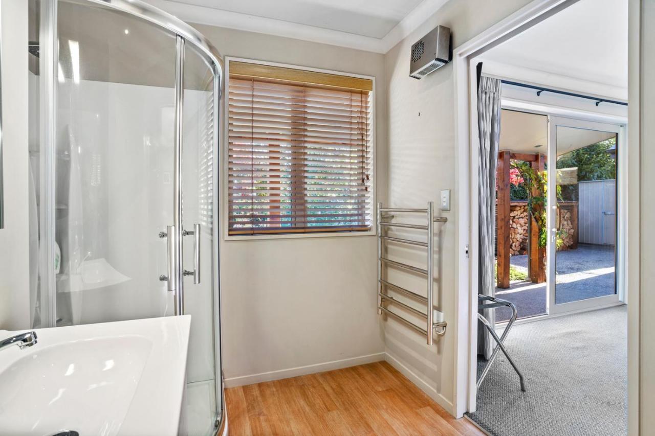 Fairway Cottage - Hanmer Springs Holiday Home Buitenkant foto